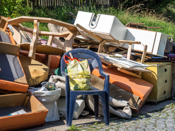 Best Same-Day Junk Removal  in Kemp, TX