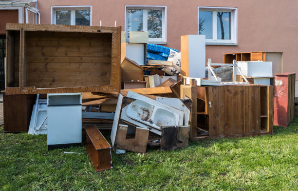 Best Office Junk Removal  in Kemp, TX