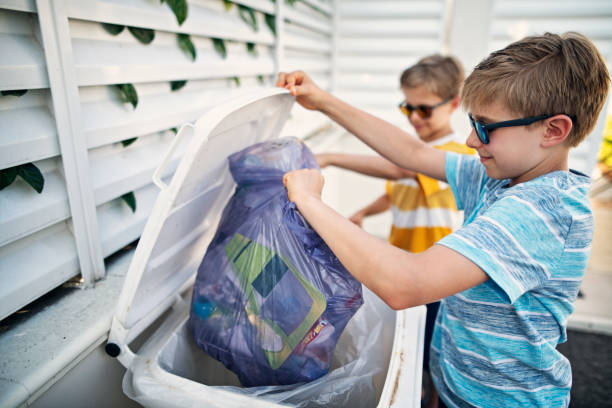 Best Yard Cleanup Services  in Kemp, TX
