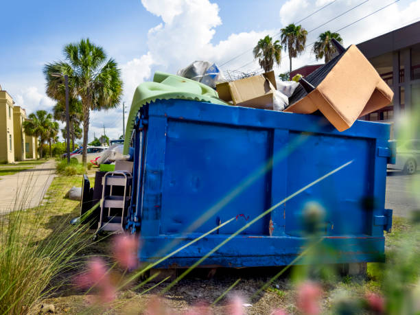 Best Junk Removal Near Me  in Kemp, TX