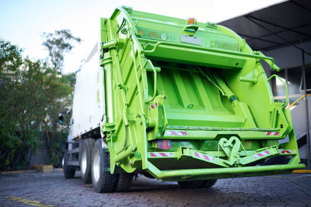 Best Yard Waste Removal  in Kemp, TX